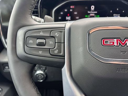 New 2026 GMC Sierra 1500 Elevation w/ Preferred Package image 9