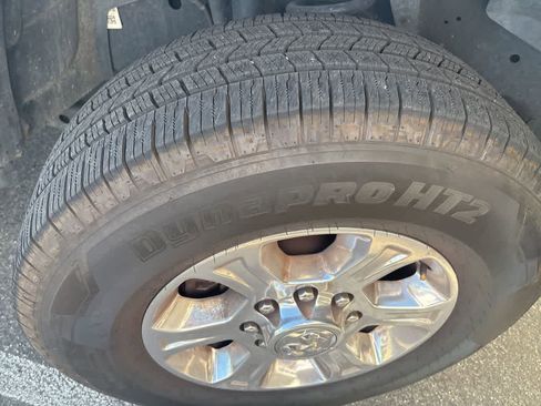 Certified 2024 RAM 2500 Big Horn image 5