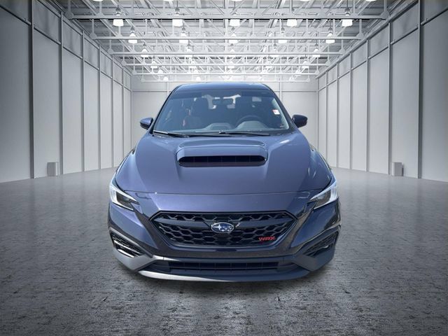 Used 2025 Subaru WRX Limited w/ Popular Package #2A AWD/4WD image 8