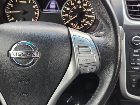 Used 2016 Nissan Altima 2.5 SV w/ Convenience Package image 28