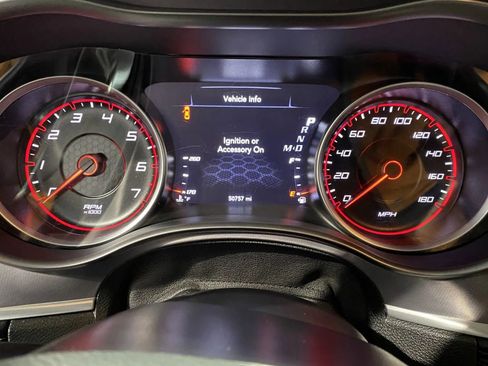 Used 2019 Dodge Charger Scat Pack w/ Dynamics Package image 14