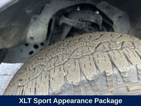 Used 2023 Ford F150 XLT w/ Equipment Group 302A High image 12