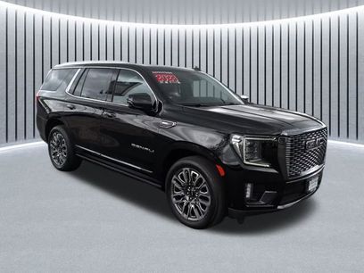 Used 2023 GMC Yukon Denali Ultimate