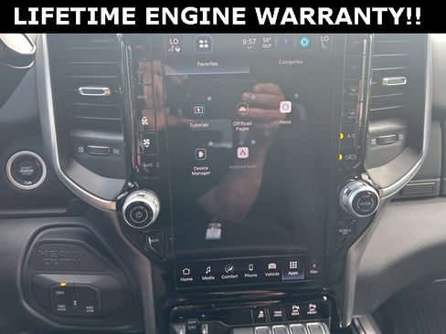 New 2026 RAM 2500 Big Horn image 32