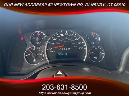 Used 2021 Chevrolet Express 2500 RWD image 14
