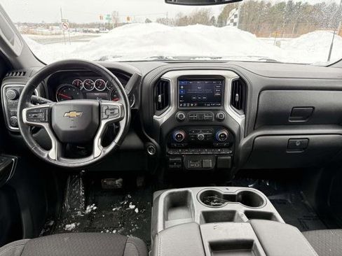 Used 2020 Chevrolet Silverado 3500 LT w/ All Star Edition image 15