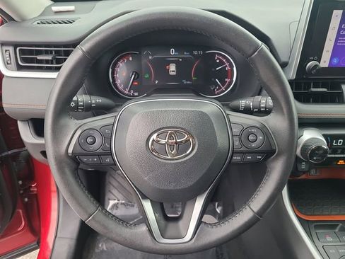 Used 2024 Toyota RAV4 Adventure image 26