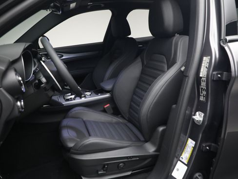 New 2026 Alfa Romeo Stelvio Sprint AWD/4WD image 15