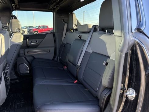 New 2025 GMC Hummer EV 2X image 27