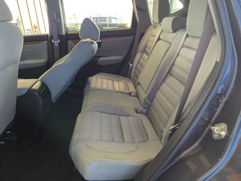 Certified 2019 Honda CR-V EX image 19