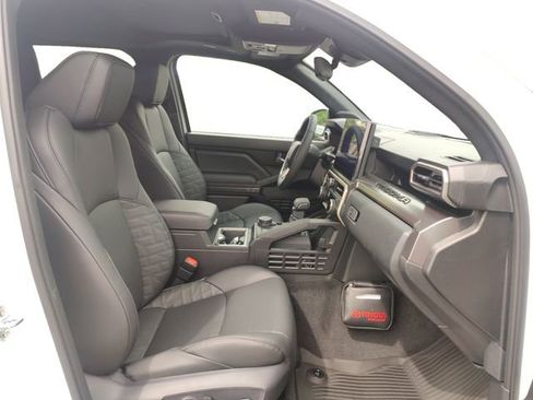 New 2026 Toyota Tacoma TRD Sport w/ TRD Sport Premium Package AWD/4WD image 17