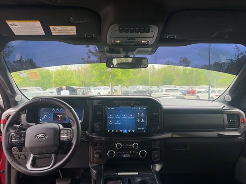 Used 2024 Ford F150 Raptor image 31