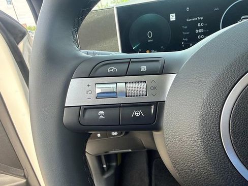 New 2026 Hyundai Tucson SEL AWD/4WD image 26