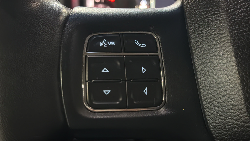 Used 2023 RAM 1500 Express w/ Wheel & Sound Group AWD/4WD image 23