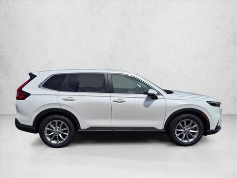 Used 2024 Honda CR-V EX-L image 4
