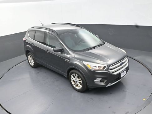 Used 2018 Ford Escape SE AWD/4WD image 14