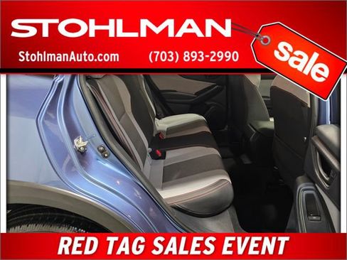 Used 2018 Subaru Crosstrek 2.0i Premium w/ Moonroof Package image 32