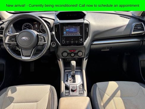 Used 2021 Subaru Forester Premium image 4