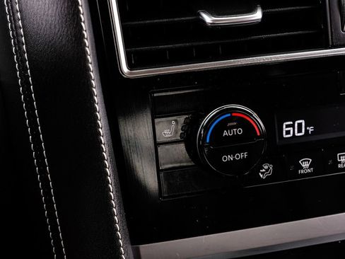 Used 2022 INFINITI QX80 Premium Select w/ Cargo Package image 22