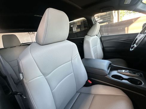 Used 2025 Honda Passport EX-L image 27