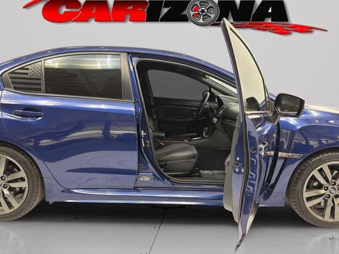 Used 2016 Subaru WRX Limited w/ Popular Package #2 image 17