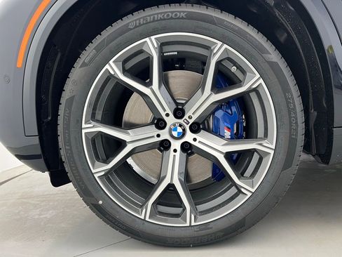 New 2026 BMW X5 xDrive50e AWD/4WD image 23