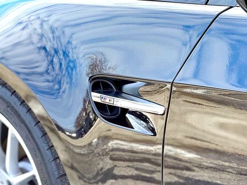 Used 2011 BMW M3 Coupe w/ Convenience Pkg image 15