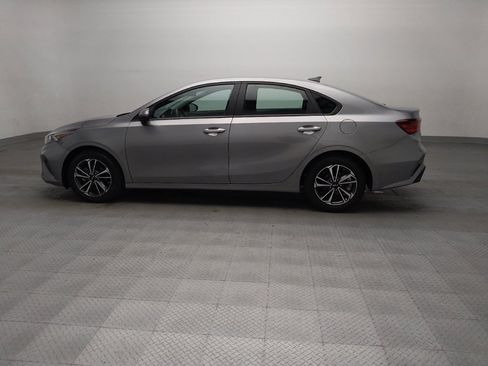 Used 2024 Kia Forte LXS FWD image 3