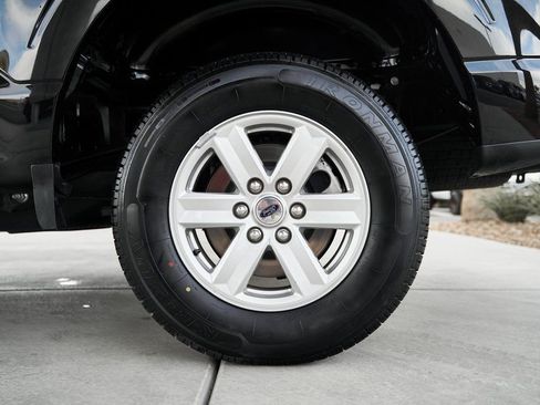 Used 2023 Ford F150 XLT image 11