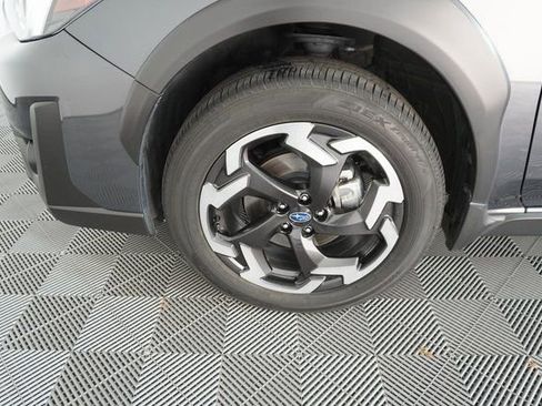 Certified 2023 Subaru Crosstrek 2.5i Limited image 17