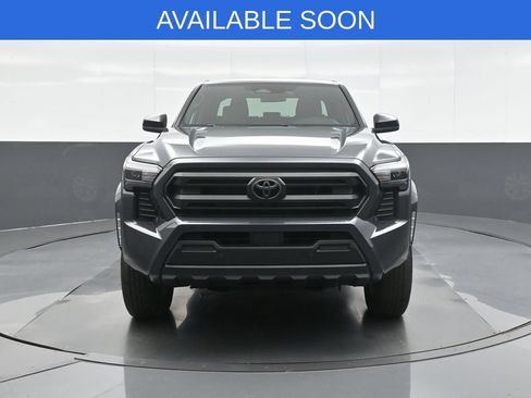 Certified 2024 Toyota Tacoma SR w/ SR Upgrade Package AWD/4WD image 2