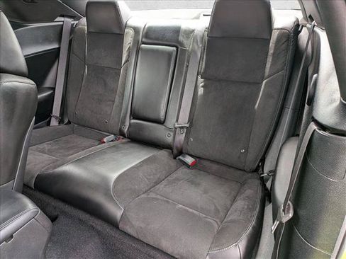 Used 2023 Dodge Challenger R/T Scat Pack RWD image 20