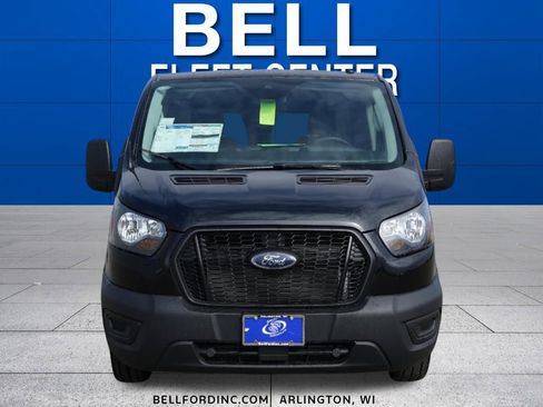 New 2025 Ford Transit 150 Low Roof AWD w/ Interior Upgrade Package image 5