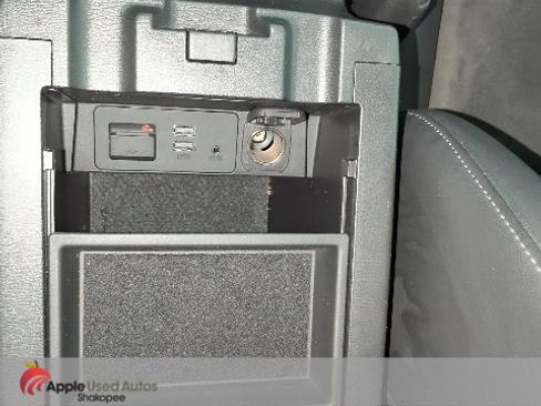 Used 2017 MAZDA CX-5 Touring image 23