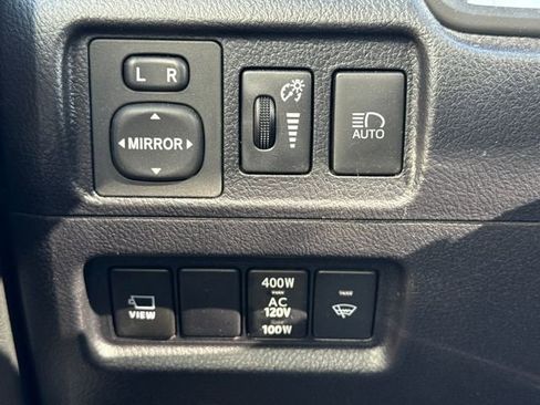 Used 2023 Toyota 4Runner SR5 Premium w/ Moonroof Package image 33