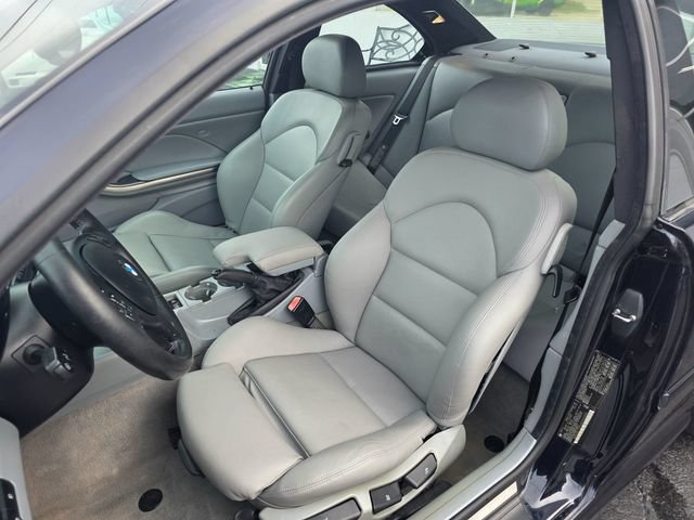Used 2004 BMW M3 Coupe RWD image 11