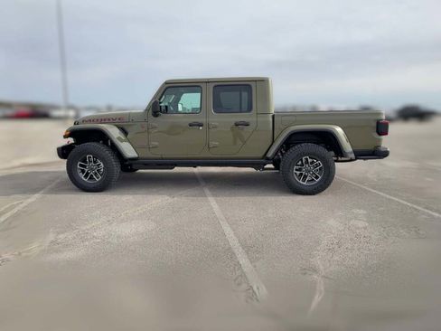 New 2026 Jeep Gladiator Mojave image 6