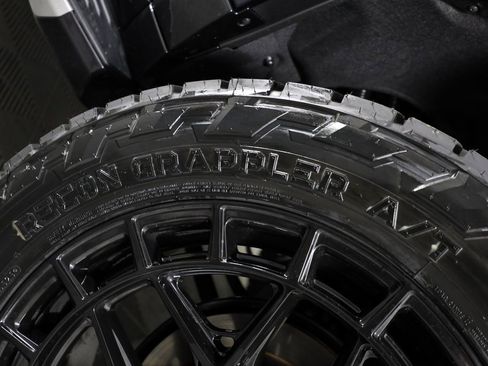 Used 2025 Lexus GX 550 550 Luxury image 48