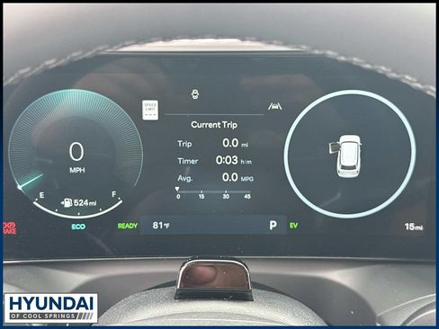 New 2026 Hyundai Palisade SEL Premium AWD/4WD image 37
