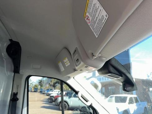New 2026 Ford Transit 250 148 Medium Roof image 14