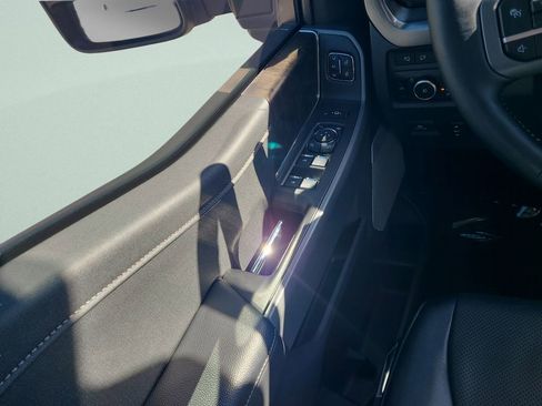 Used 2024 Ford F250 Lariat w/ Lariat Ultimate Package image 22