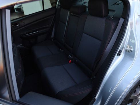 Used 2021 Subaru WRX Premium w/ Popular Package #3 (IZT) image 36