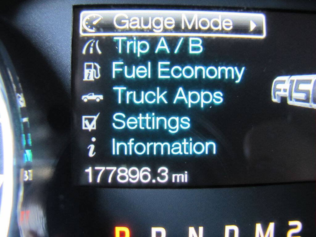 Used 2013 Ford F150 XLT w/ XLT Convenience Pkg AWD/4WD image 39
