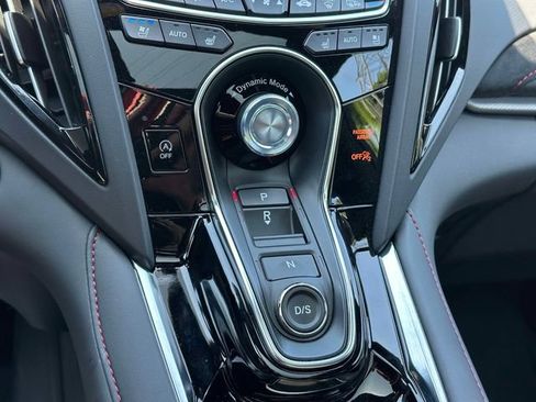 Certified 2025 Acura RDX A-Spec AWD/4WD image 27