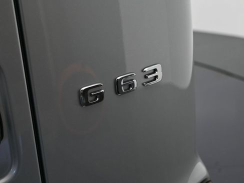 Used 2022 Mercedes-Benz G 63 AMG 4MATIC image 35