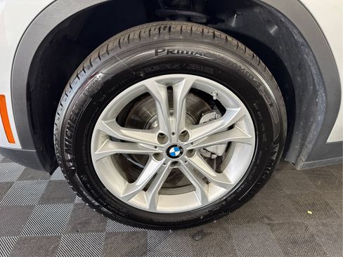 Used 2019 BMW X3 xDrive30i w/ Driving Assistance Package AWD/4WD image 25