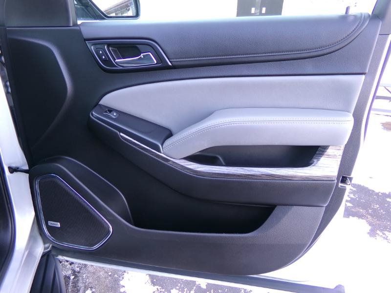 Used 2019 Chevrolet Suburban LT AWD/4WD image 40