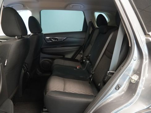 Used 2020 Nissan Rogue S w/ Special Edition Package AWD/4WD image 25