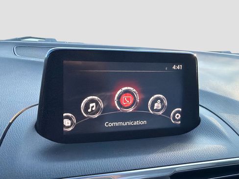 Used 2018 MAZDA MAZDA3 Grand Touring w/ Premium Equipment Package image 26