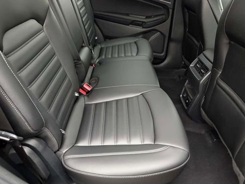 Used 2021 Ford Edge SEL w/ Convenience Package image 10